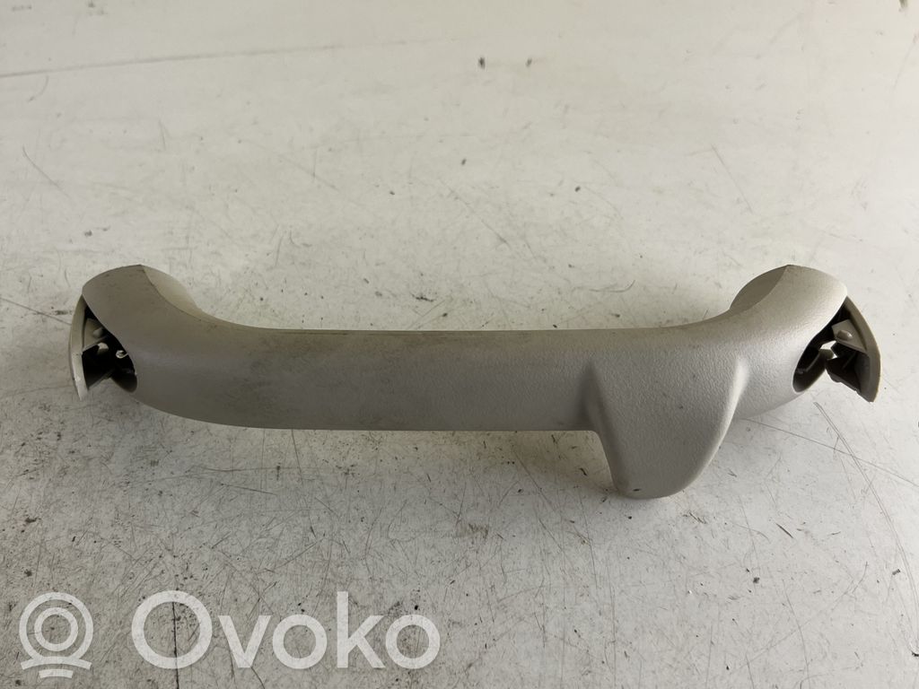 Jeep Compass Asidero interior trasero 