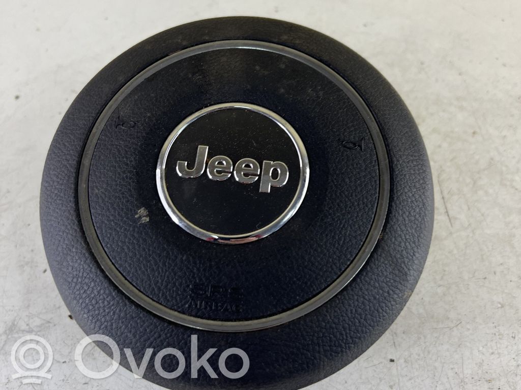 Jeep Compass Airbag del volante 