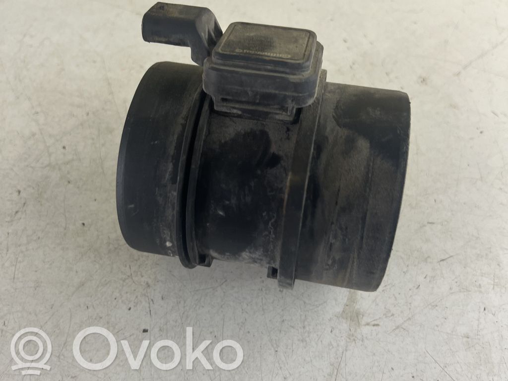 Jeep Compass Mass air flow meter 
