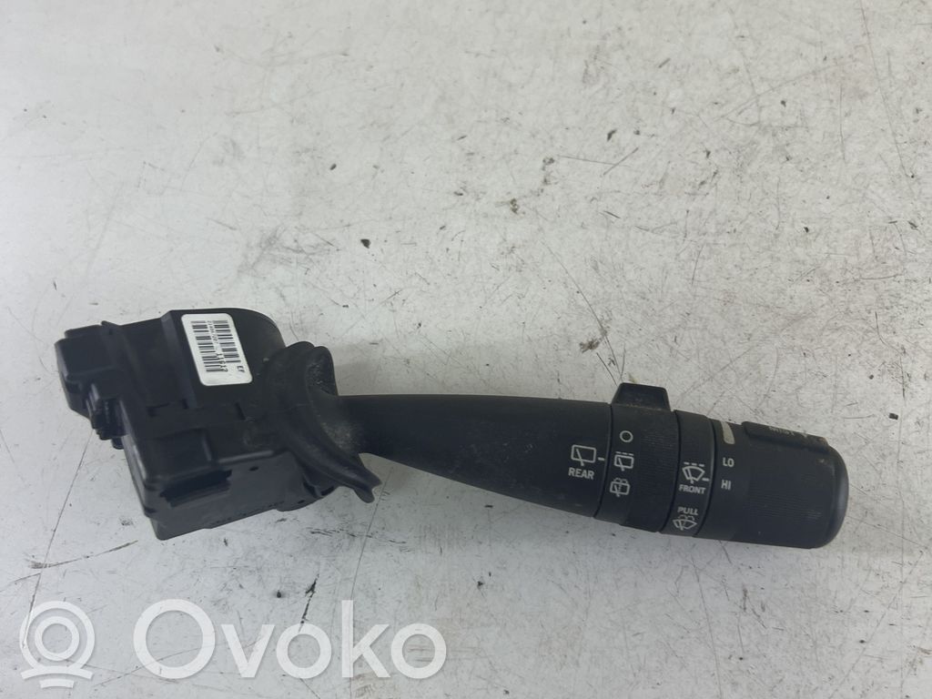 Jeep Compass Pyyhkijän vipu 