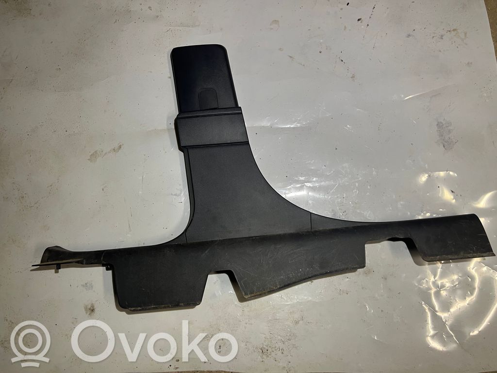 Osłona dolna słupka / B   0YF05XDVAD,FDSLL6110