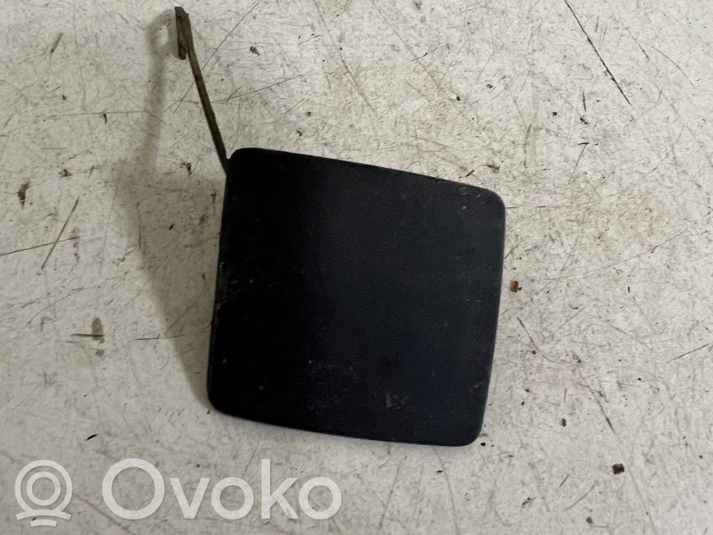 Jeep Compass Vilkšanas āķa vāciņš bamperī 