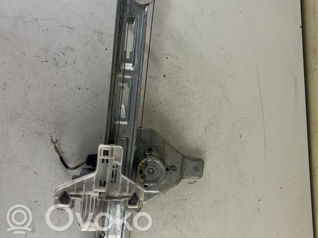 Jeep Compass Regulador de puerta trasera con motor 