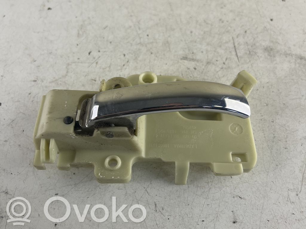 Jeep Compass Rear door interior handle 