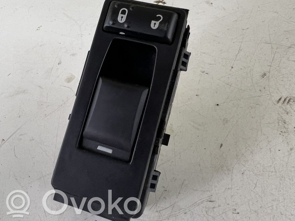 Jeep Compass Electric window control switch 