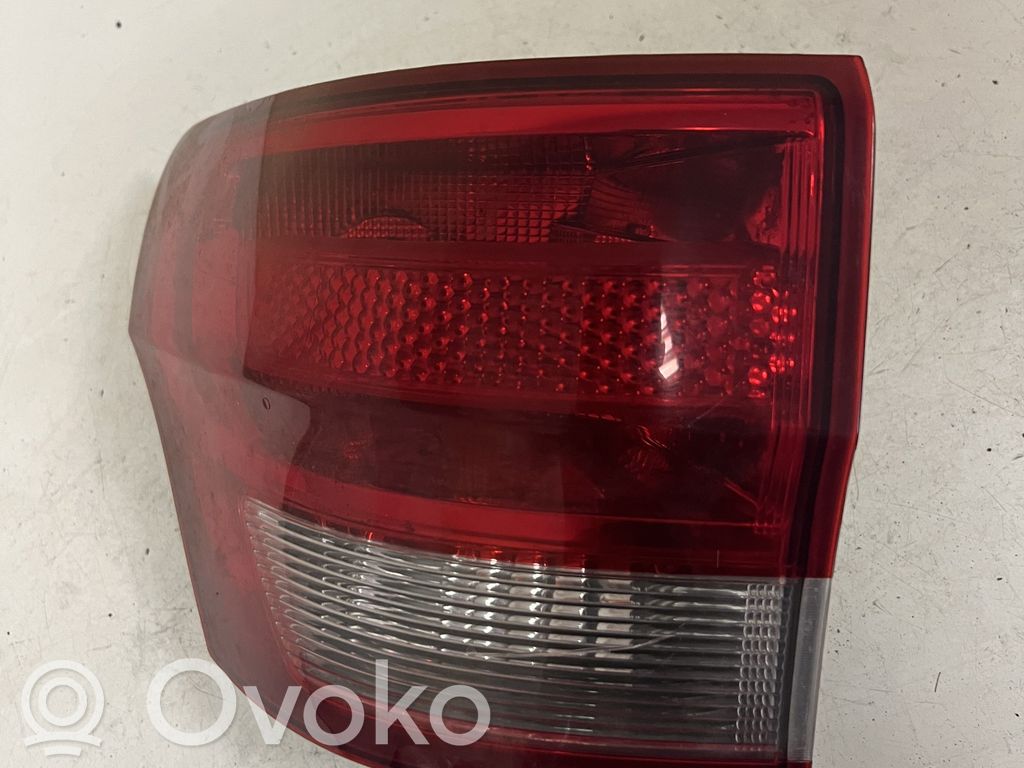 Lampa tylna   55079415AE,55079421A,DOM70031A,55079421AE