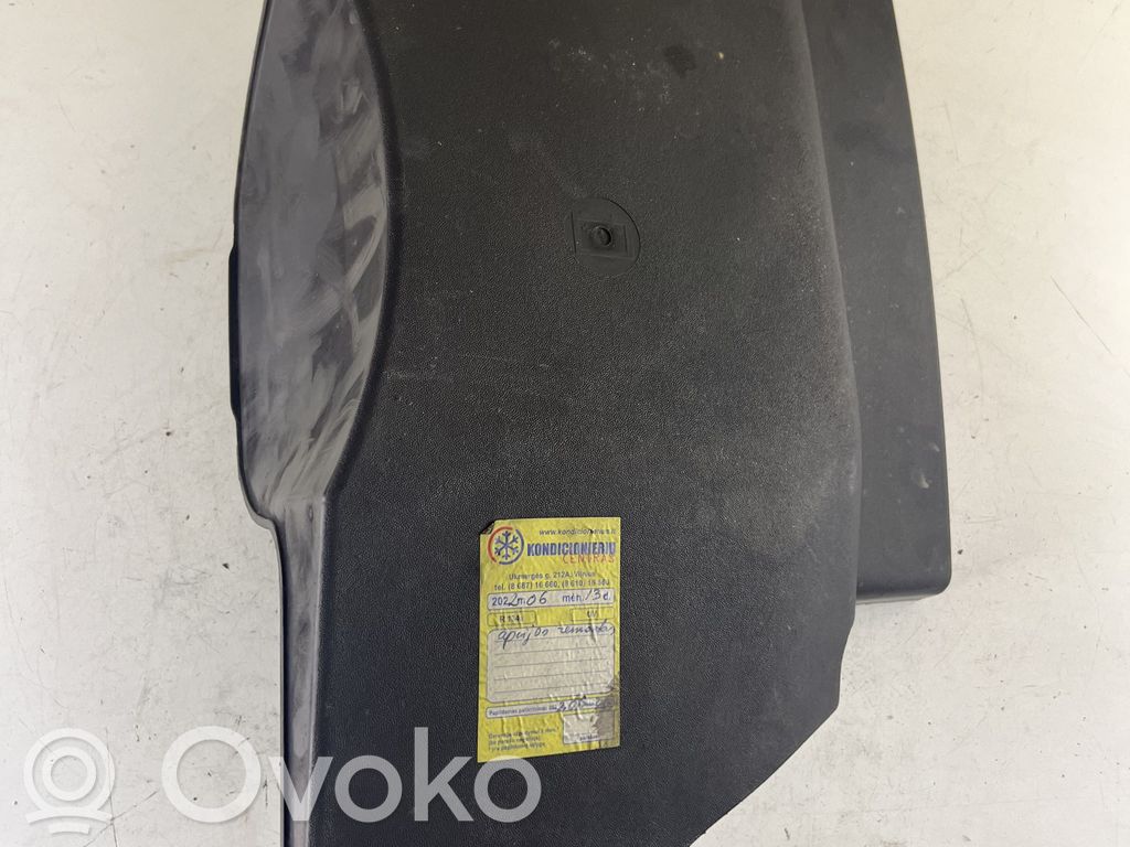 Opel Signum Battery box tray cover/lid 