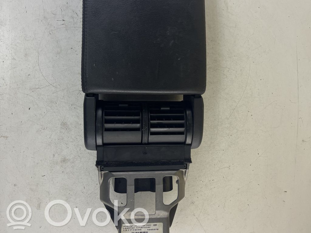 Opel Signum Bracciolo 