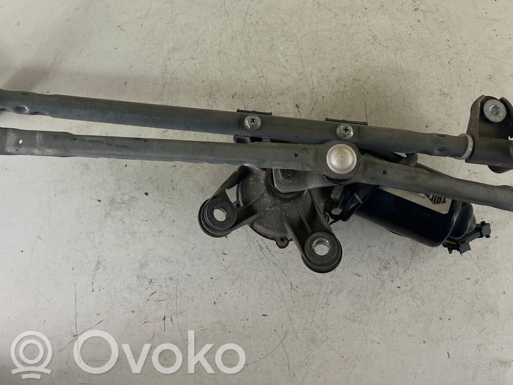 Opel Signum Motor y varillaje del limpiaparabrisas delantero 