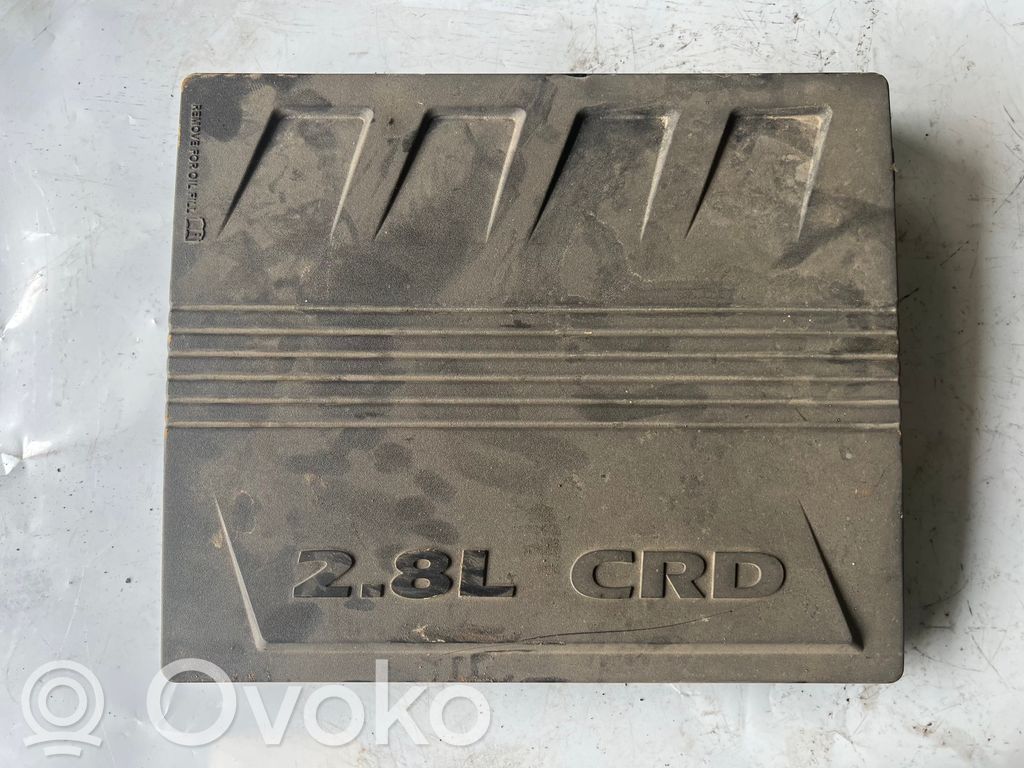Engine cover (trim)   0111397A,53013900AC,4010764A,53013900,53013900A