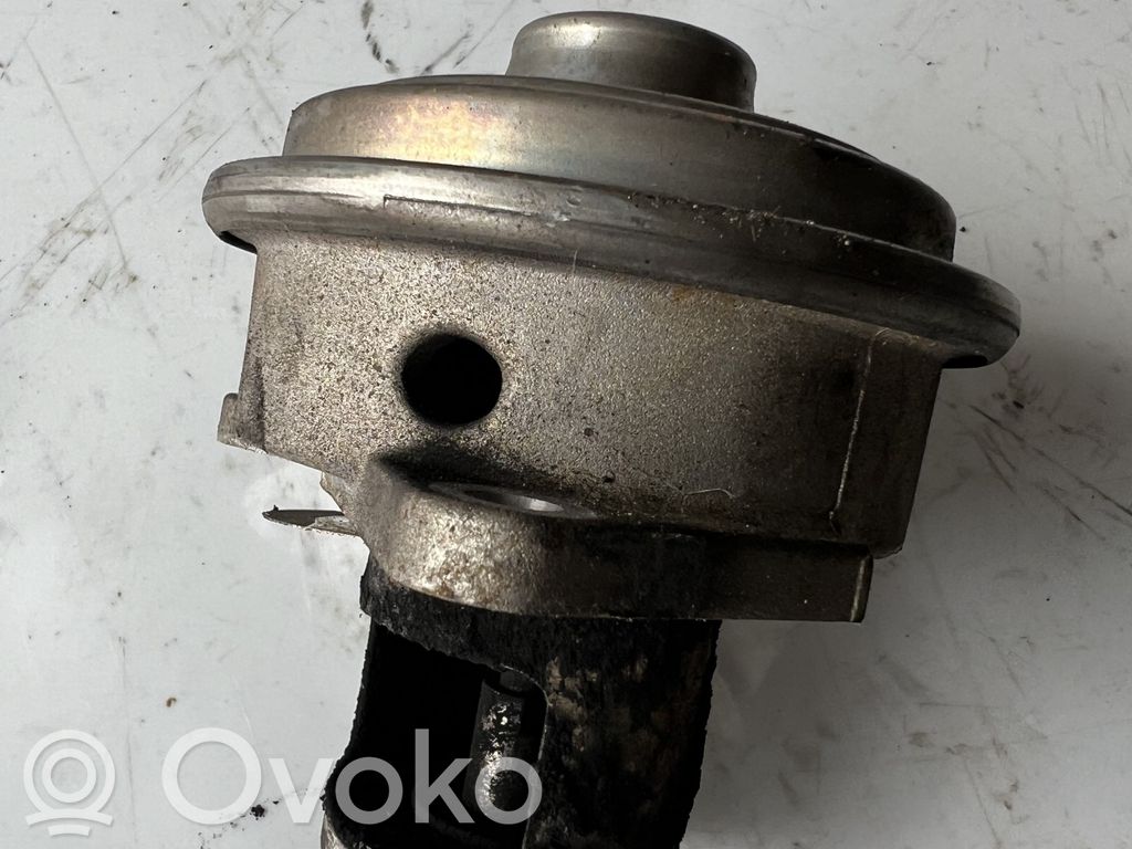 Dodge Nitro Valvola EGR 