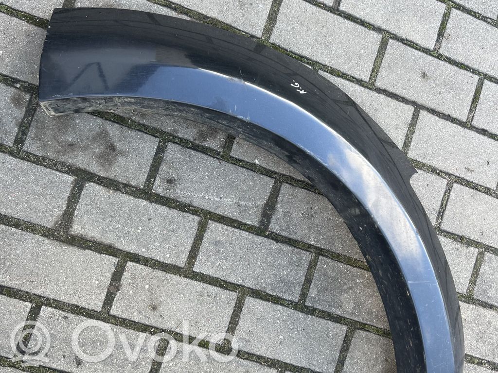Dodge Nitro Rear arch trim 