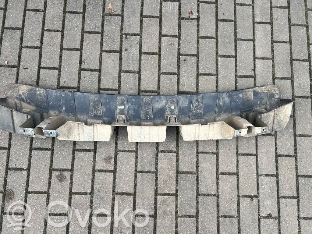 Dodge Nitro Takapuskurin tukipalkki 