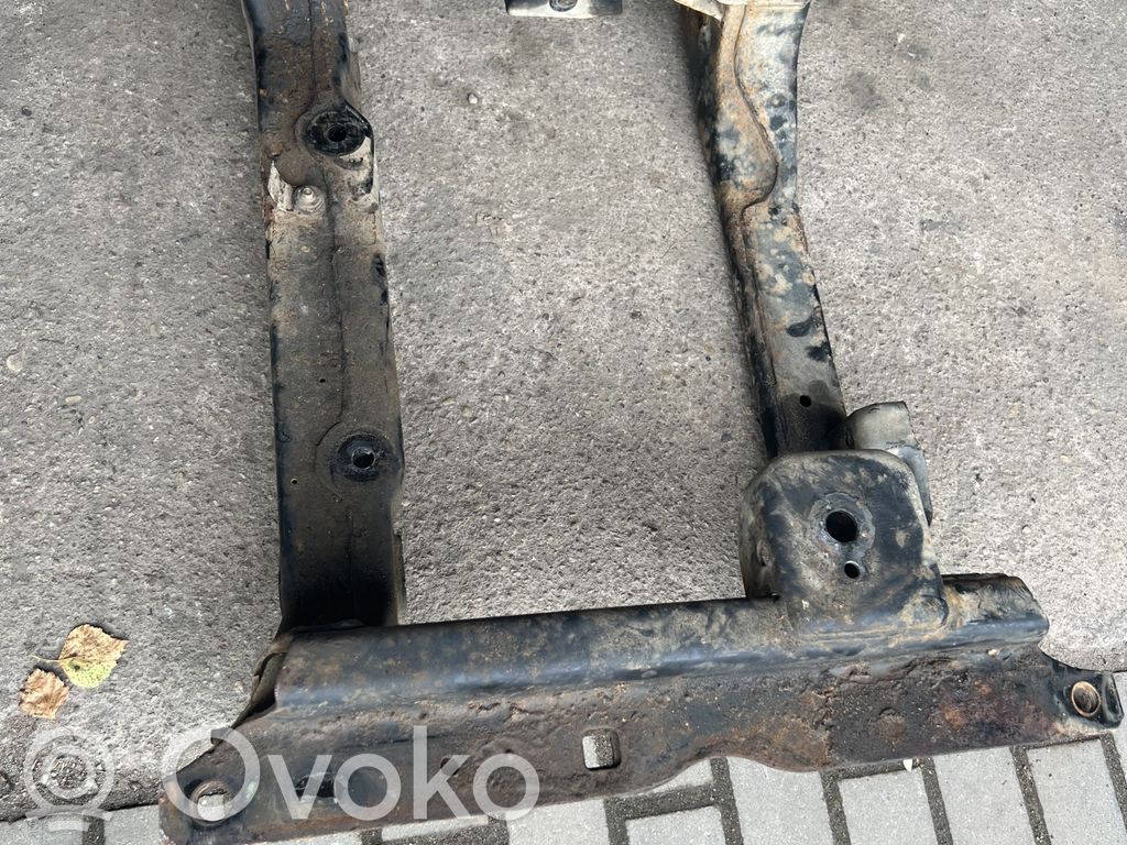 Front subframe   6174860,8W121774,2R62C