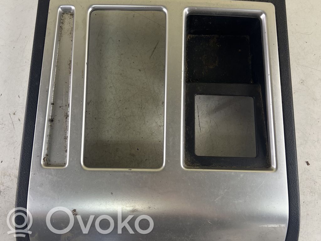 Dodge Nitro Gear shifter surround trim plastic 