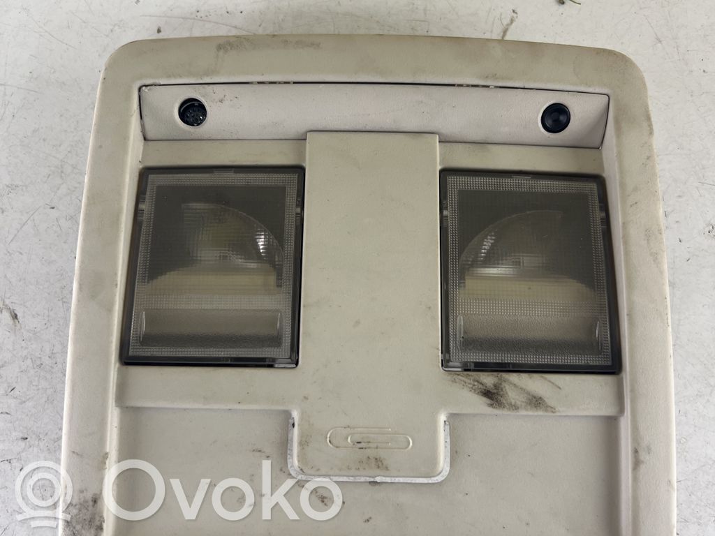 Front seat light   1CN60DW1AAA,1288133,C01010539,854362