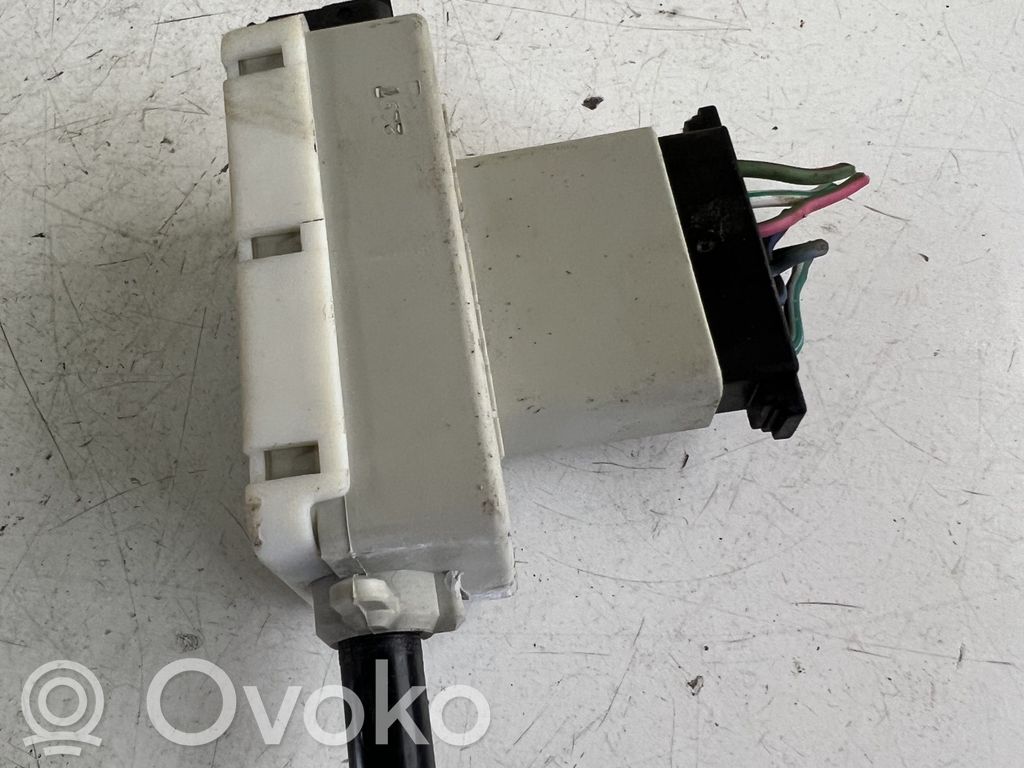 Dodge Nitro Brake pedal sensor switch 