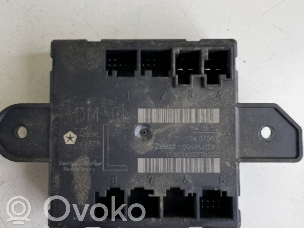 Dodge Nitro Door control unit/module 