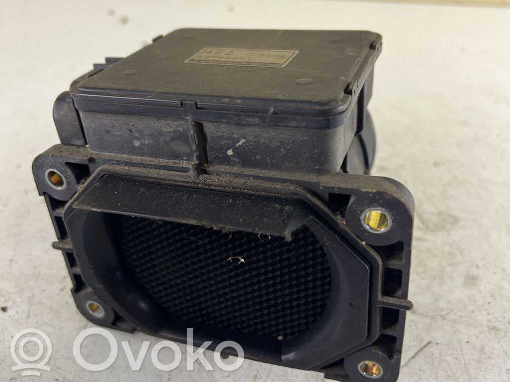 Mass air flow meter   E5T08071
