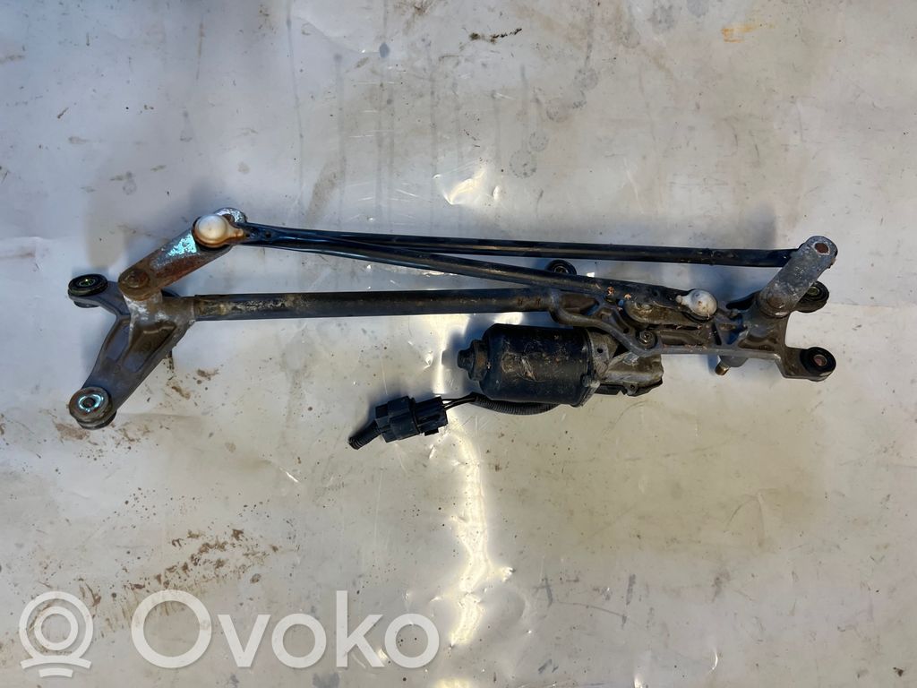 KIA Sorento Mechanizm i silniczek wycieraczek szyby przedniej / czołowej 