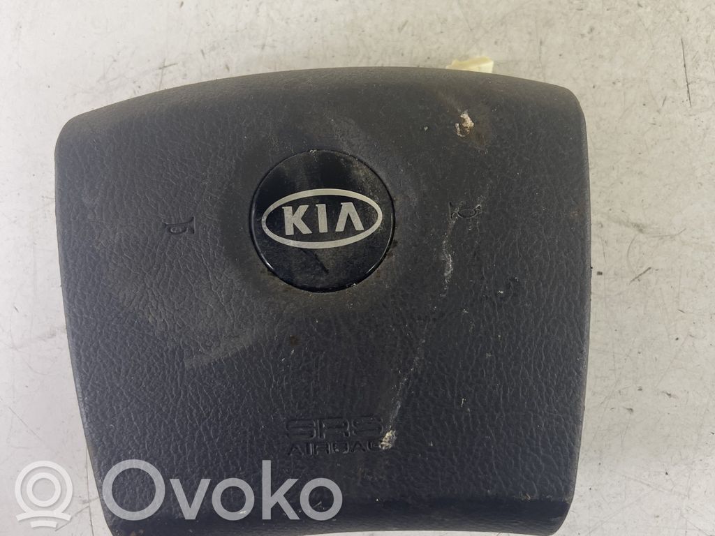KIA Sorento Airbag volan 