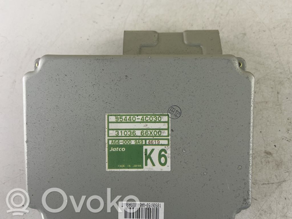 KIA Sorento Module de contrôle de boîte de vitesses ECU 