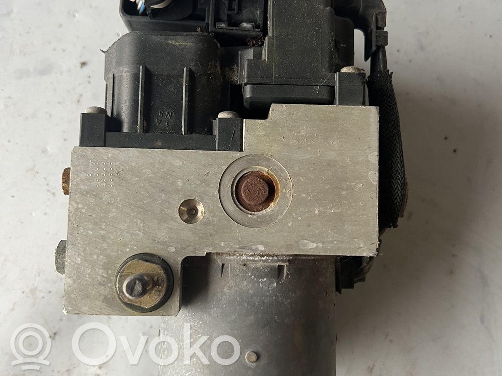 Nissan Terrano ABS Blokas 