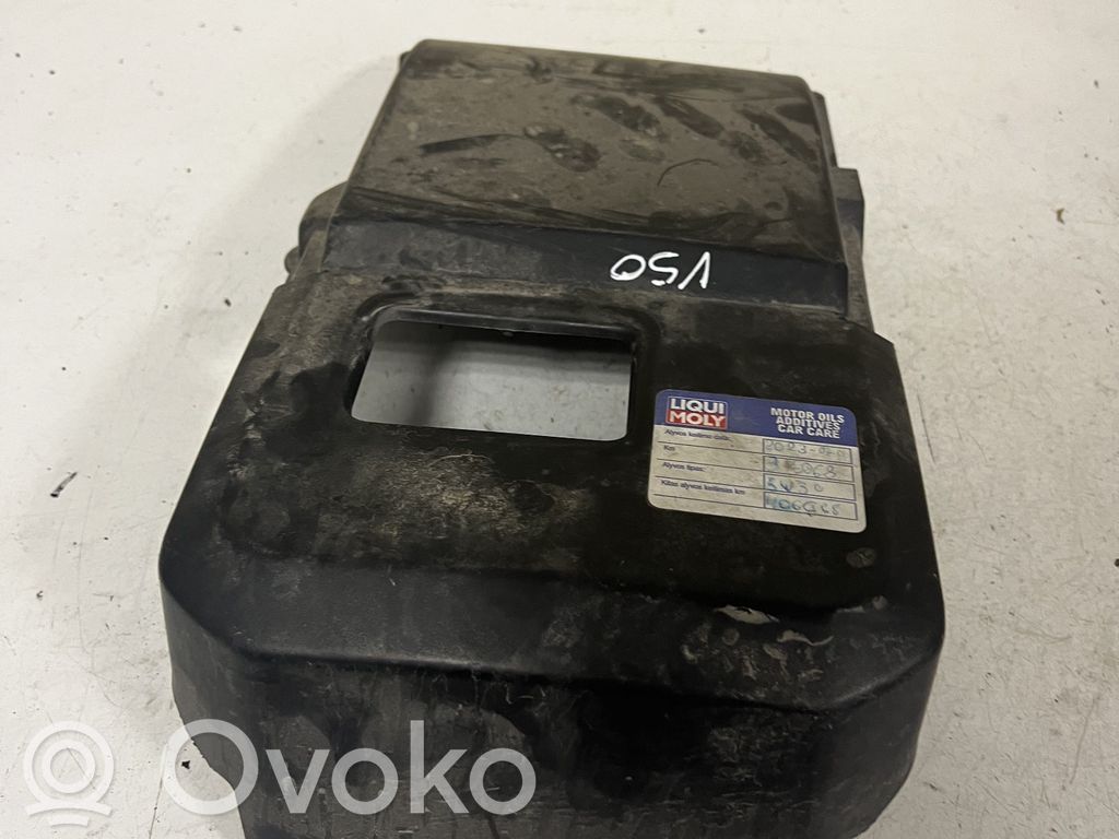 Volvo V50 Tapa/cubierta para la caja de la batería 