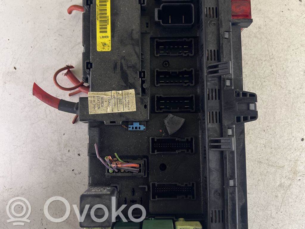 Land Rover Range Rover L322 Sulakemoduuli 