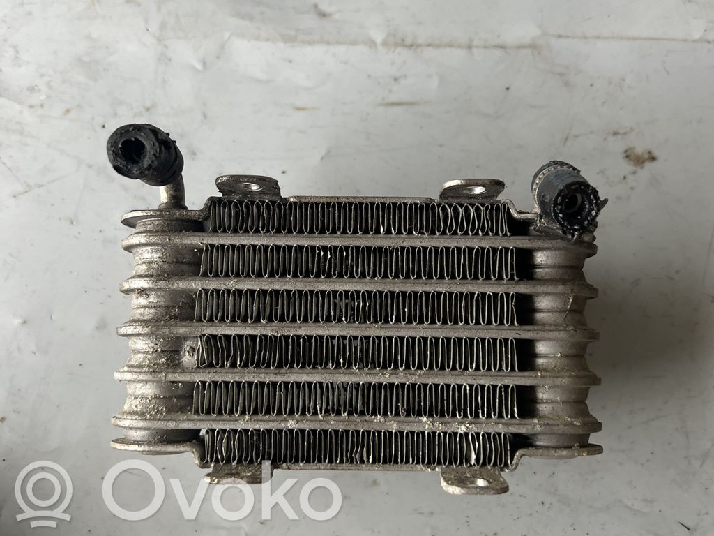 Land Rover Range Rover L322 Kraftstoffkühler 