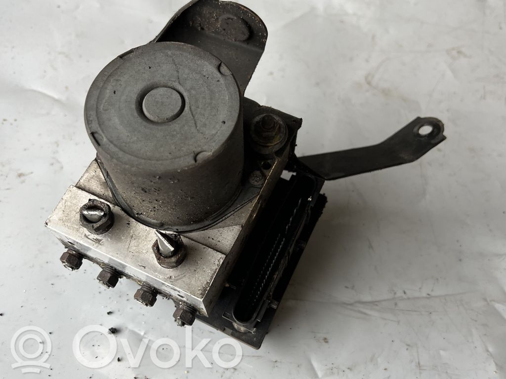 Toyota Corolla Verso AR10 ABS Pump 