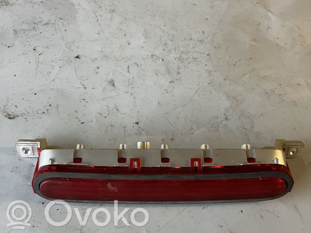 Toyota Corolla Verso AR10 Dritte Bremsleuchte 