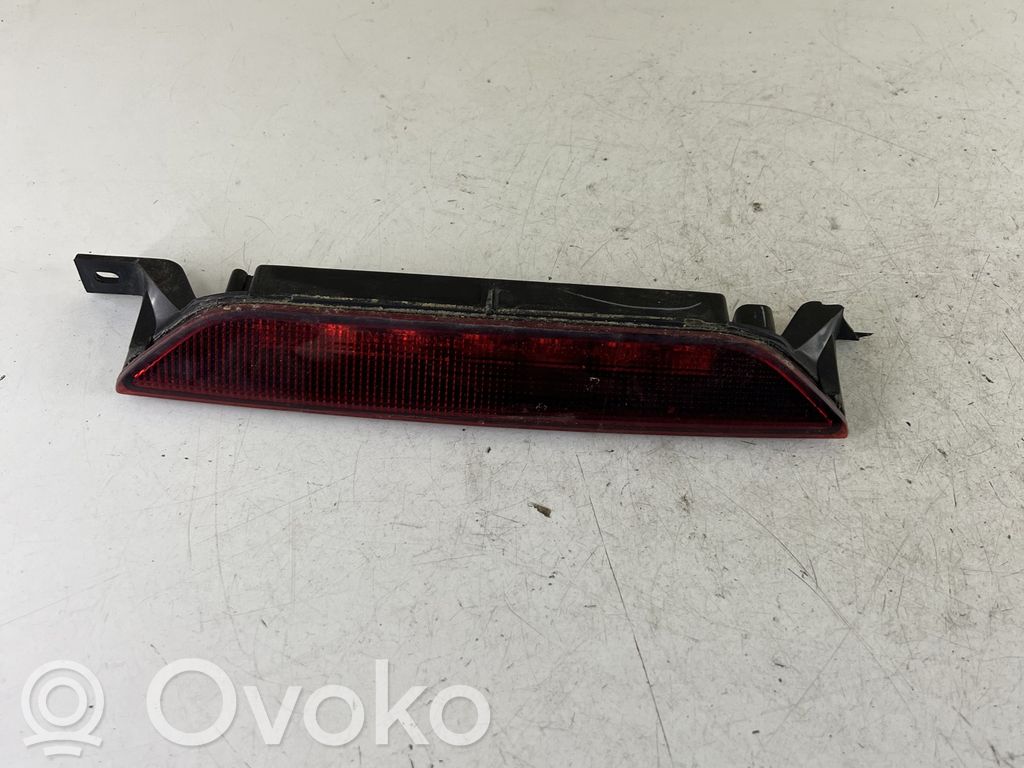 Jeep Grand Cherokee Papildomas stop žibintas 