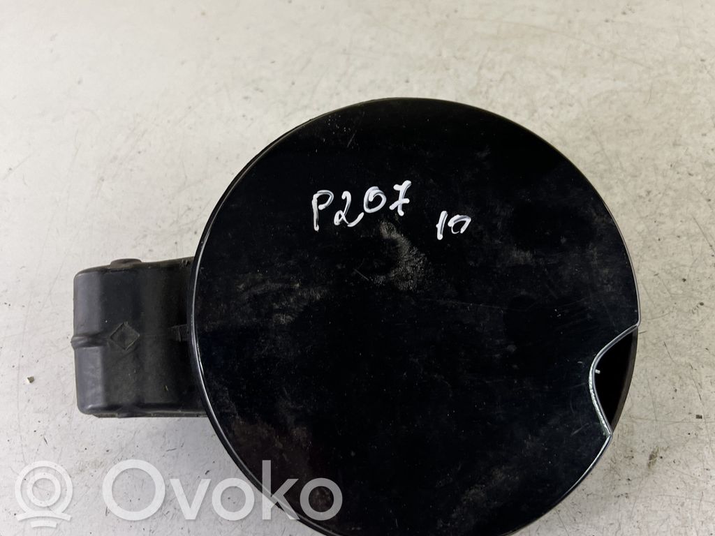 Peugeot 207 Polttoainesäiliön korkki 