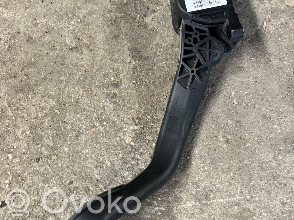 Peugeot 207 Pedal del acelerador 