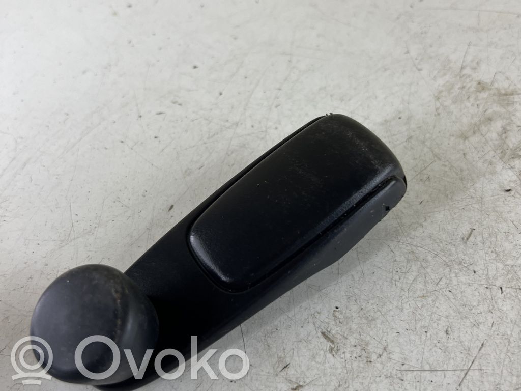 Peugeot 207 Mâner macara geam ușă spate 