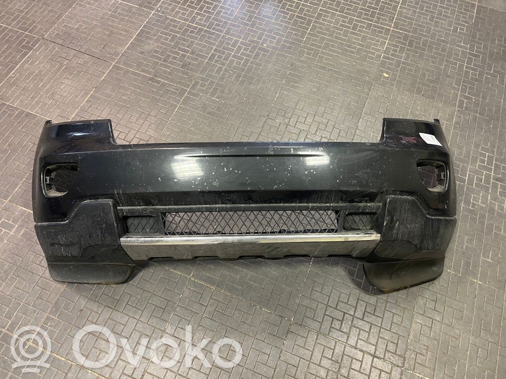 Jeep Grand Cherokee Front bumper 