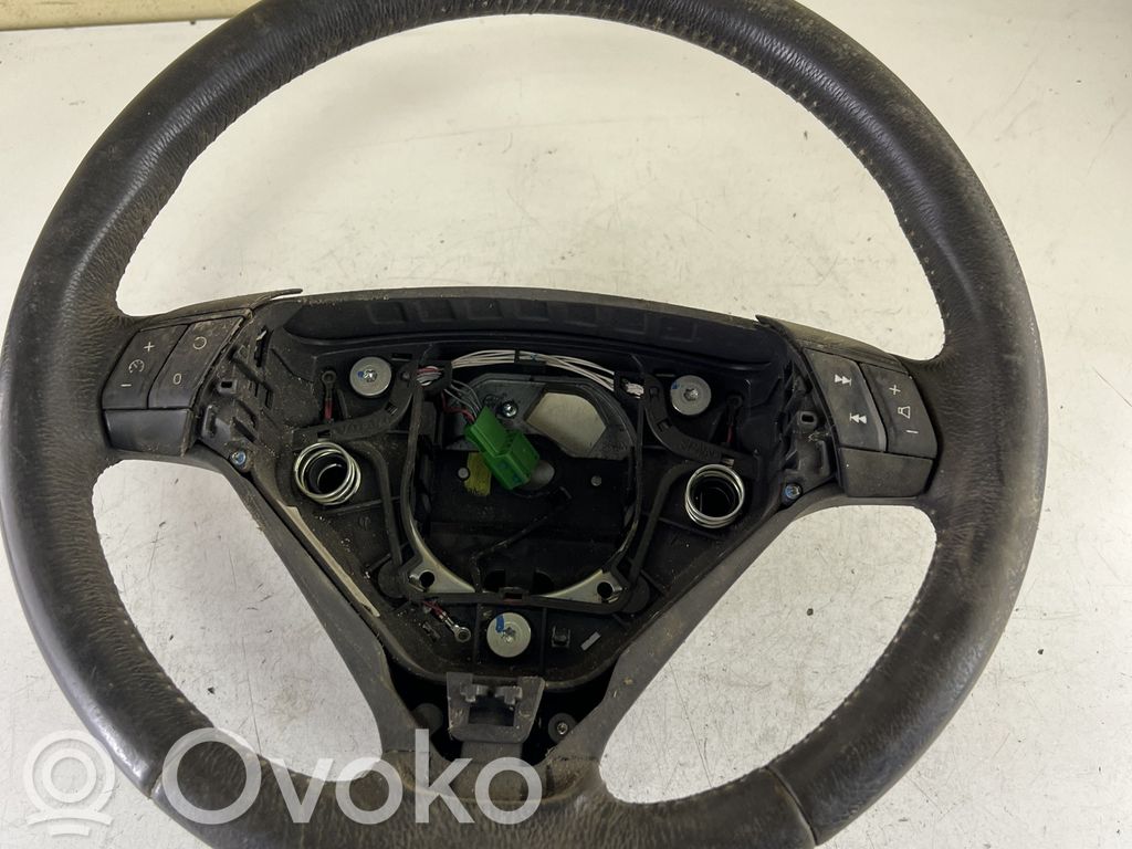Volvo S60 Stūre 