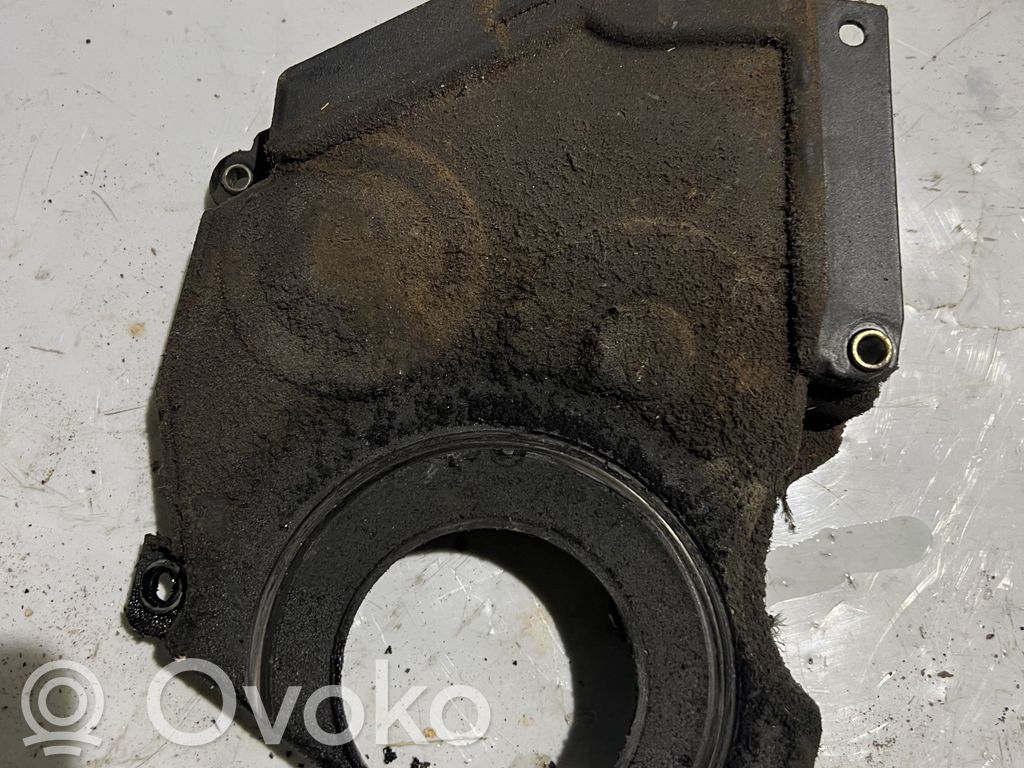 Suzuki Grand Vitara I Osłona paska / łańcucha rozrządu 
