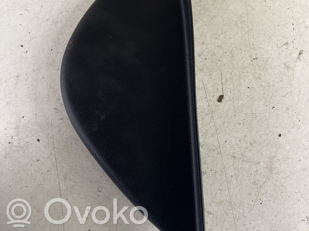 Jeep Grand Cherokee Dashboard side end trim 
