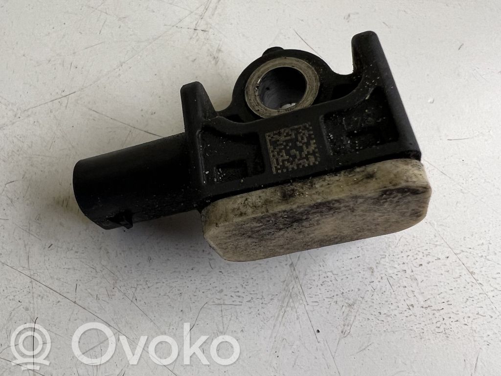 Jeep Grand Cherokee Airbagsensor Crashsensor Drucksensor 