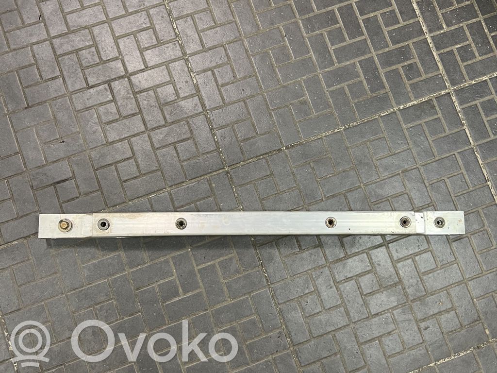 Jeep Grand Cherokee WL Mocowanie stabilizatora osi przedniej 