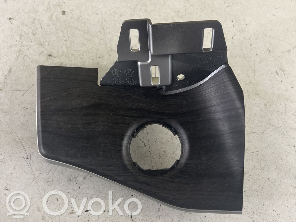 Jeep Grand Cherokee WL Ramka deski rozdzielczej 