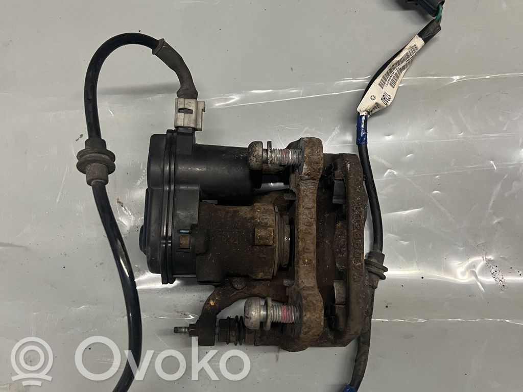 Jeep Cherokee KL Takajarrusatula 