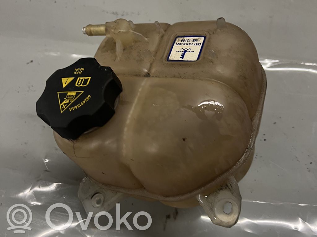 Jeep Cherokee KL Serbatoio di compensazione del liquido refrigerante/vaschetta 