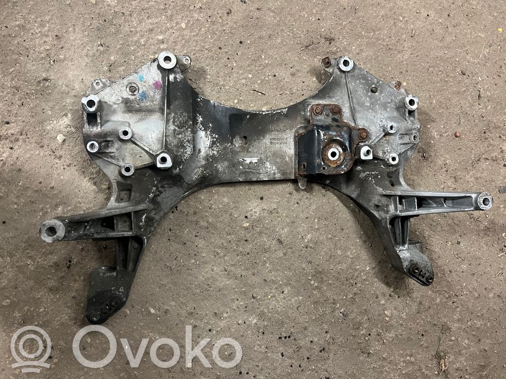 Jeep Cherokee Front subframe 