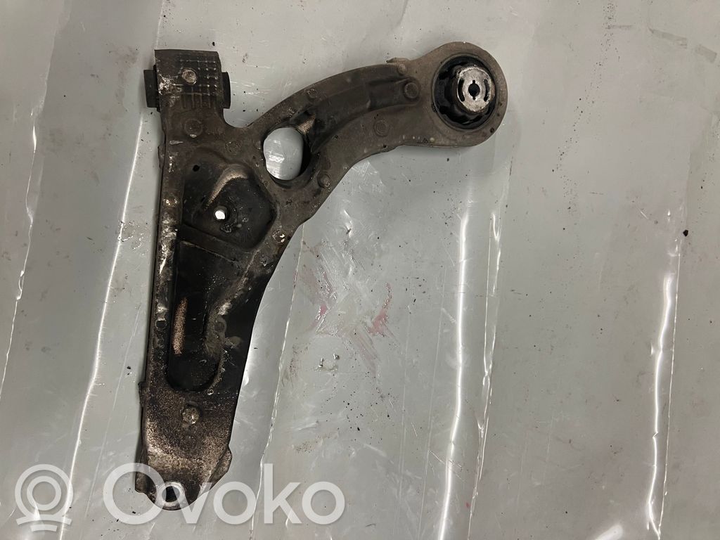 Jeep Cherokee Front lower control arm/wishbone 