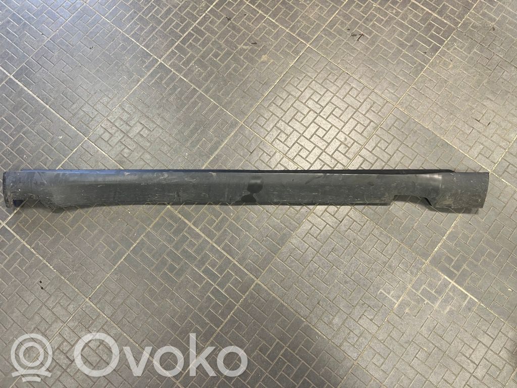 Jeep Cherokee Slenkstis 
