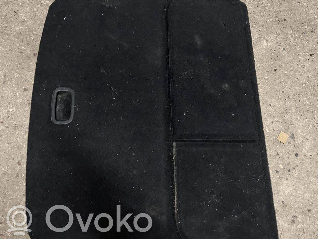 Jeep Cherokee KL Wykładzina bagażnika 