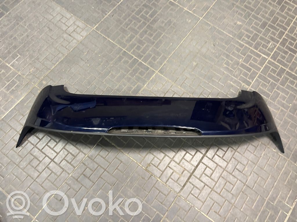 Jeep Cherokee KL Alerón trasero/maletero 